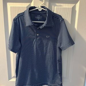 Vineyard vines polo shirt - great condition